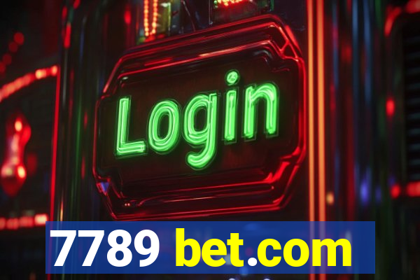 7789 bet.com